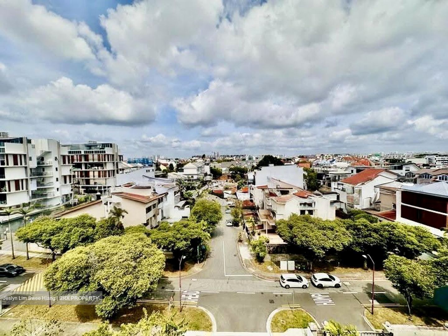 Upper Serangoon Road (D19), Terrace #613963001